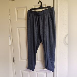 Eddie Bauer Men's Gray Pants